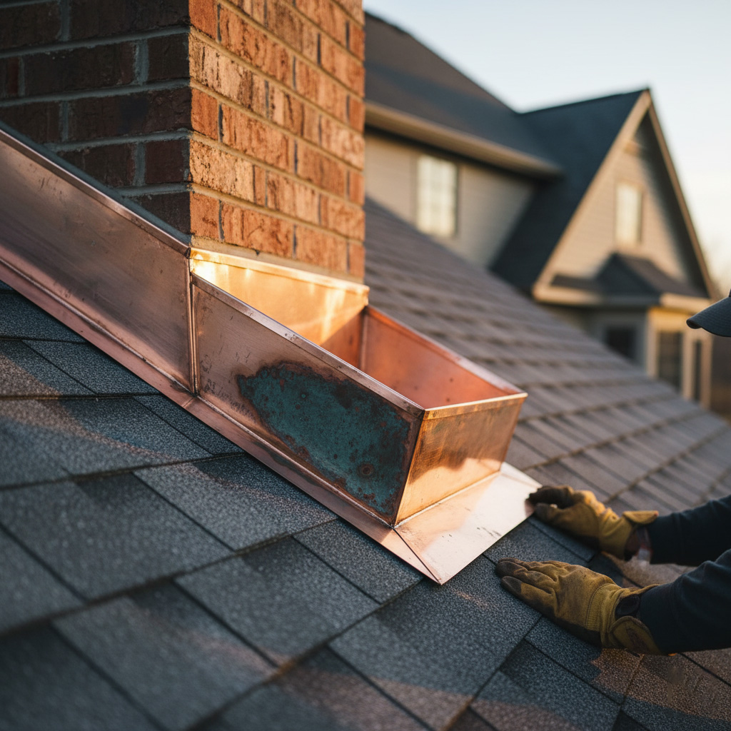Las Vegas Roofing service in Summerlin