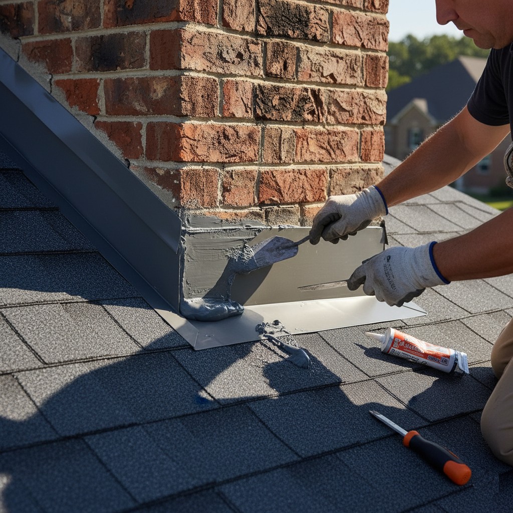Tile Roof Installation service photo